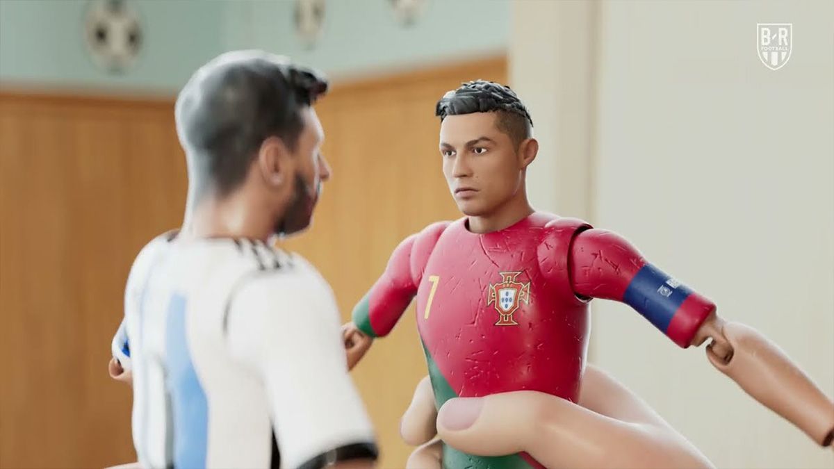 El anuncio a lo Toy Story del Mundial, una de las campañas del año 1 anuncio a lo toy story mundial bleacher report 01