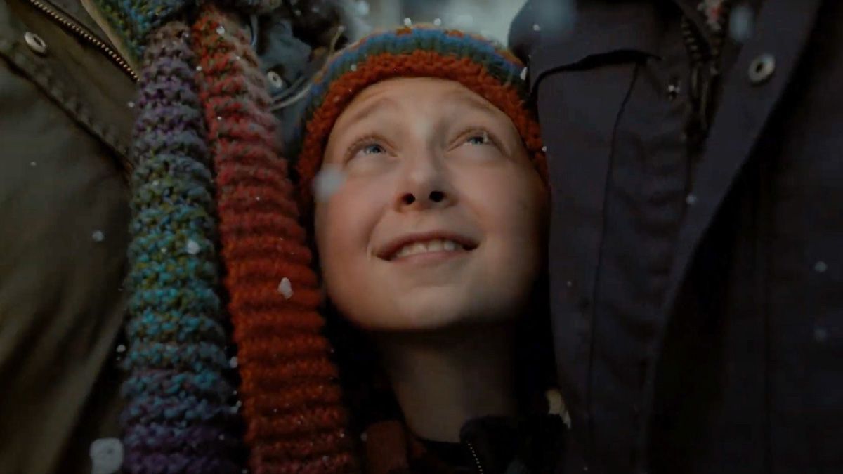 El emotivo anuncio de Navidad de McDonald's: "The List" 2 anuncio de navidad de mcdonalds the list 01