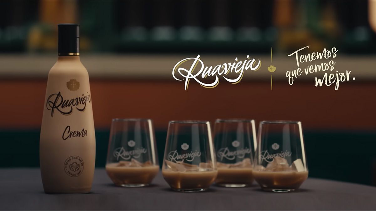 Canción del Anuncio de Navidad de Ruavieja 2022 | La verdad sobre la mesa Canción del Anuncio de Navidad de Ruavieja 2022 | La verdad sobre la mesa