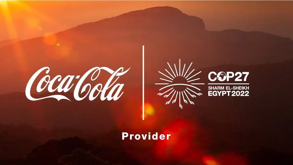 ¿Qué es el GreenWashing? 6 Greenwashing Coca-Cola