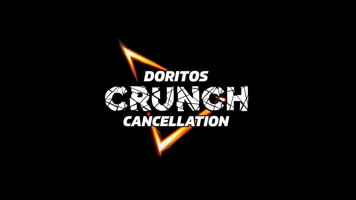 Doritos Crunch Cancellation how to cancel your noise in streaming 3 Doritos Crunch Cancellation