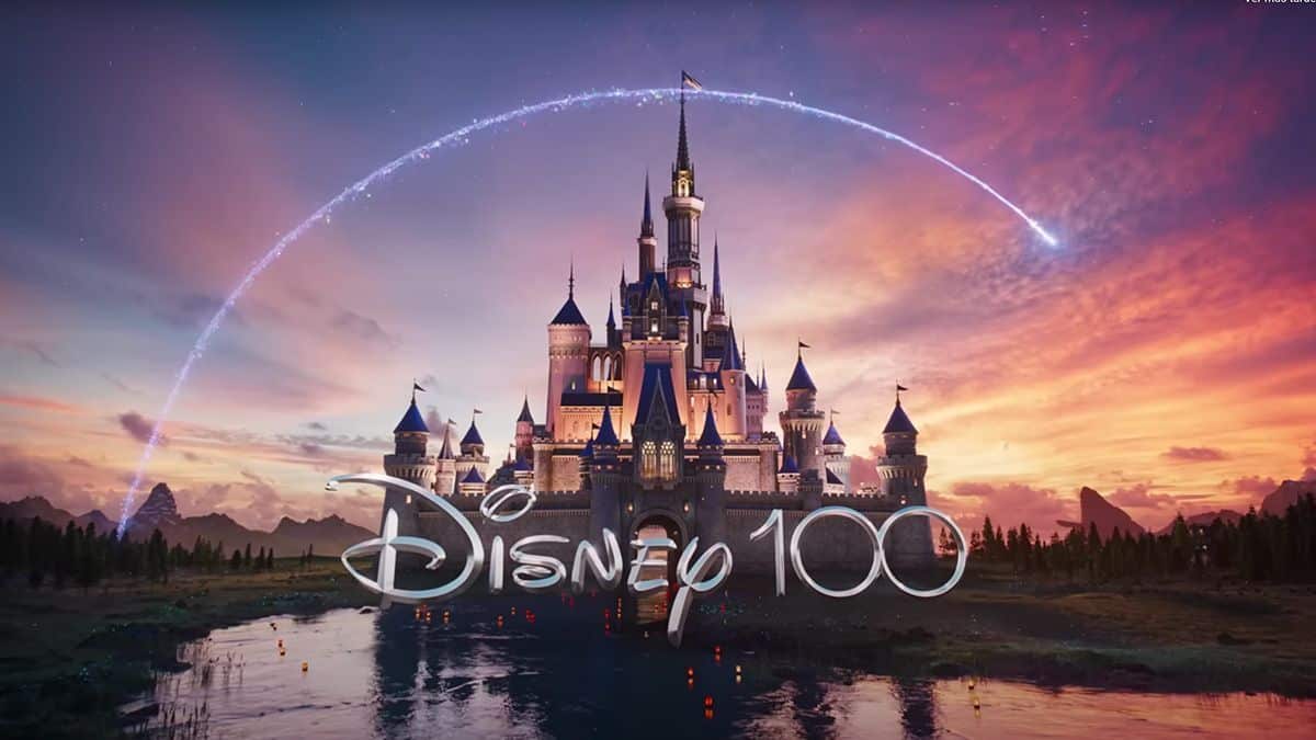 El emotivo anuncio de Disney para conmemorar su 100 aniversario 1 anuncio de disney 100 aniversario 01