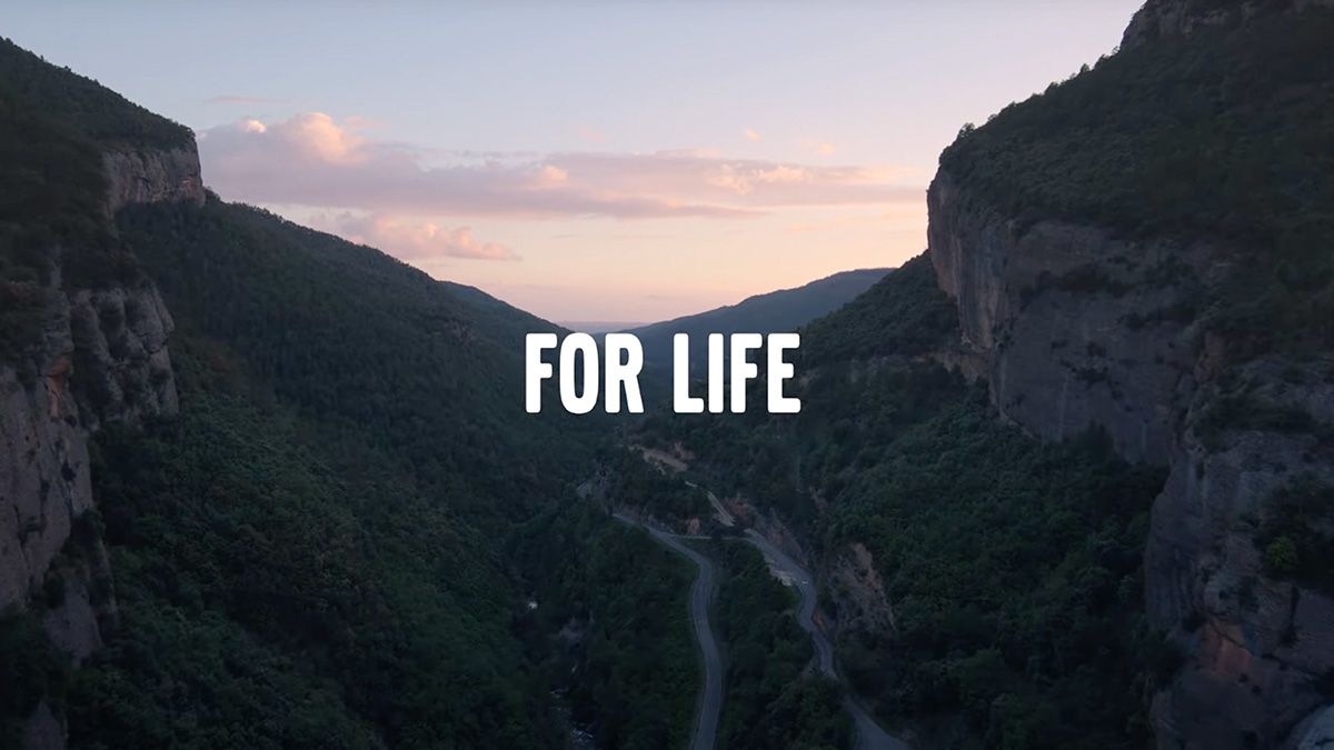 El emotivo anuncio de Volvo es una oda a la seguridad: "For Life" 2 anuncio de volvo for life 01