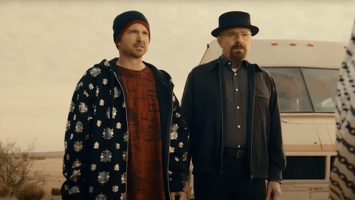 Los protagonistas de Breaking Bad regresan para el anuncio de la Super Bowl 9 protagonistas de breaking bad anunio de pop cornes super bowl 01