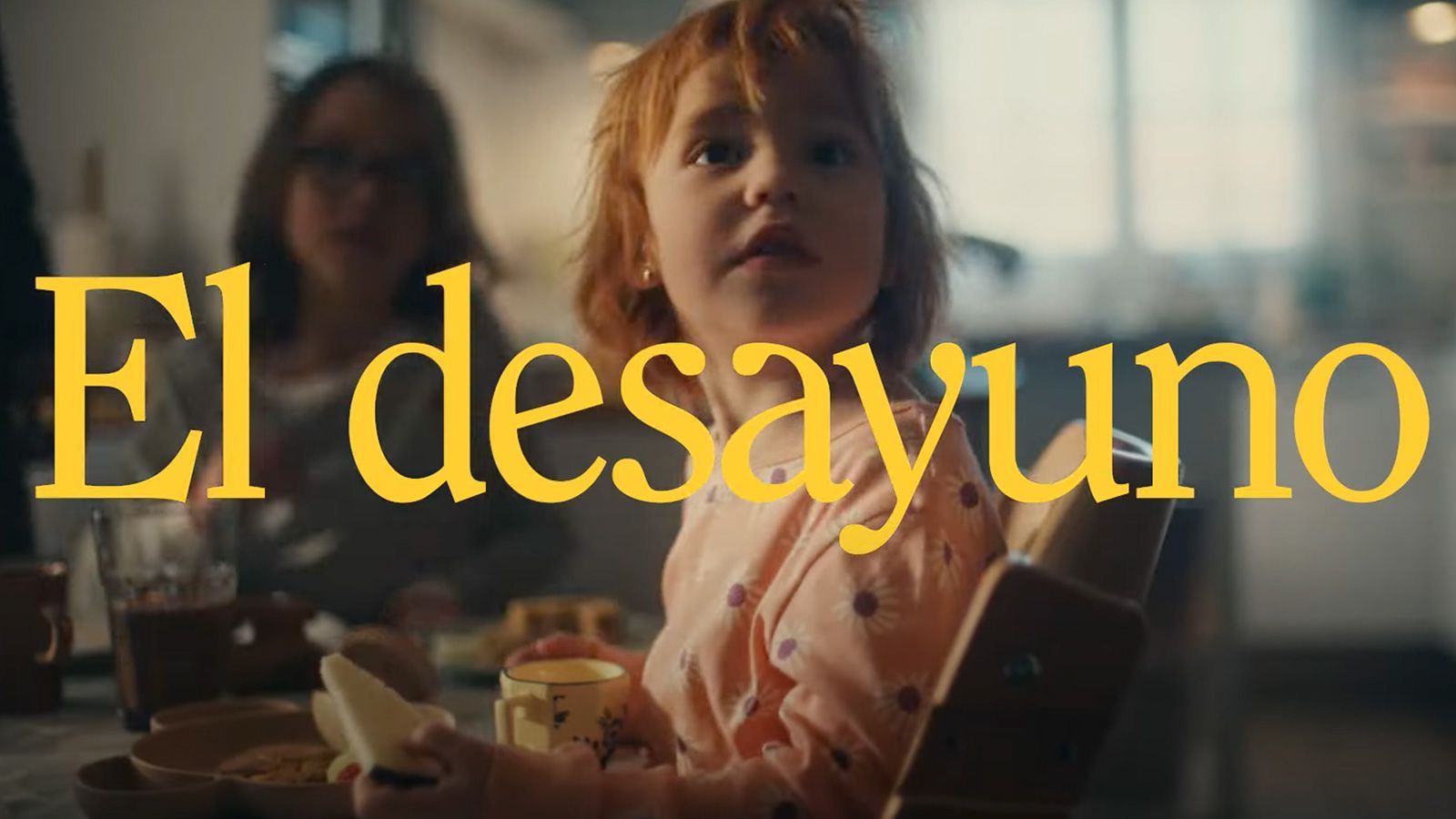 El anuncio de Cacaolat es todo un homenaje a los desayunos 8 anuncio de cacaolat el desayuno 01