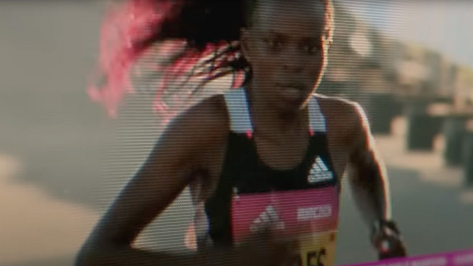 Campaña de Adidas | Running Needs Nothing But You Campaña de Adidas | Running Needs Nothing But You