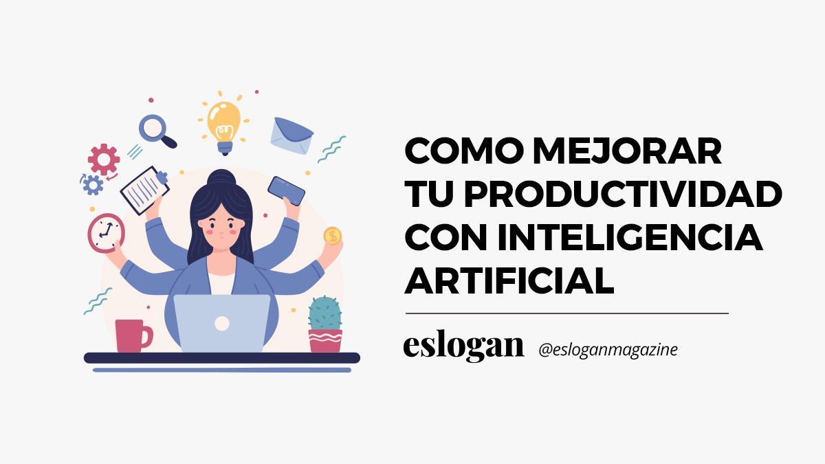 Diez webs para mejorar tu productividad con inteligencia artificial 2 como mejorar tu productividad con inteligencia artificial
