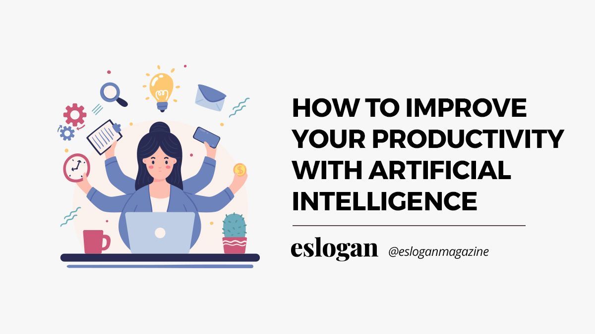 Ten websites to improve your productivity with artificial intelligence 5 How to improve your productivity with artificial intelligence