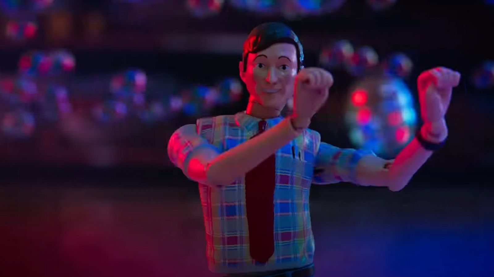 "It's Playtime" el divertido anuncio de Virgin Media 2 its playtime anuncio de virgin media 01