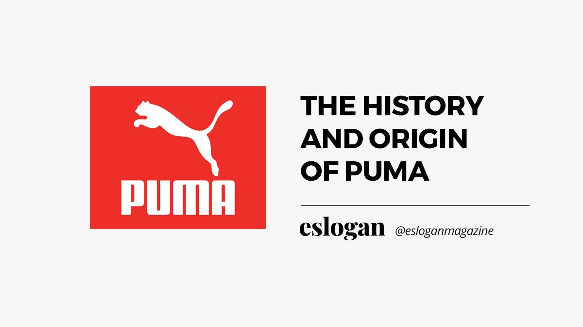 Story of Puma Story of Puma