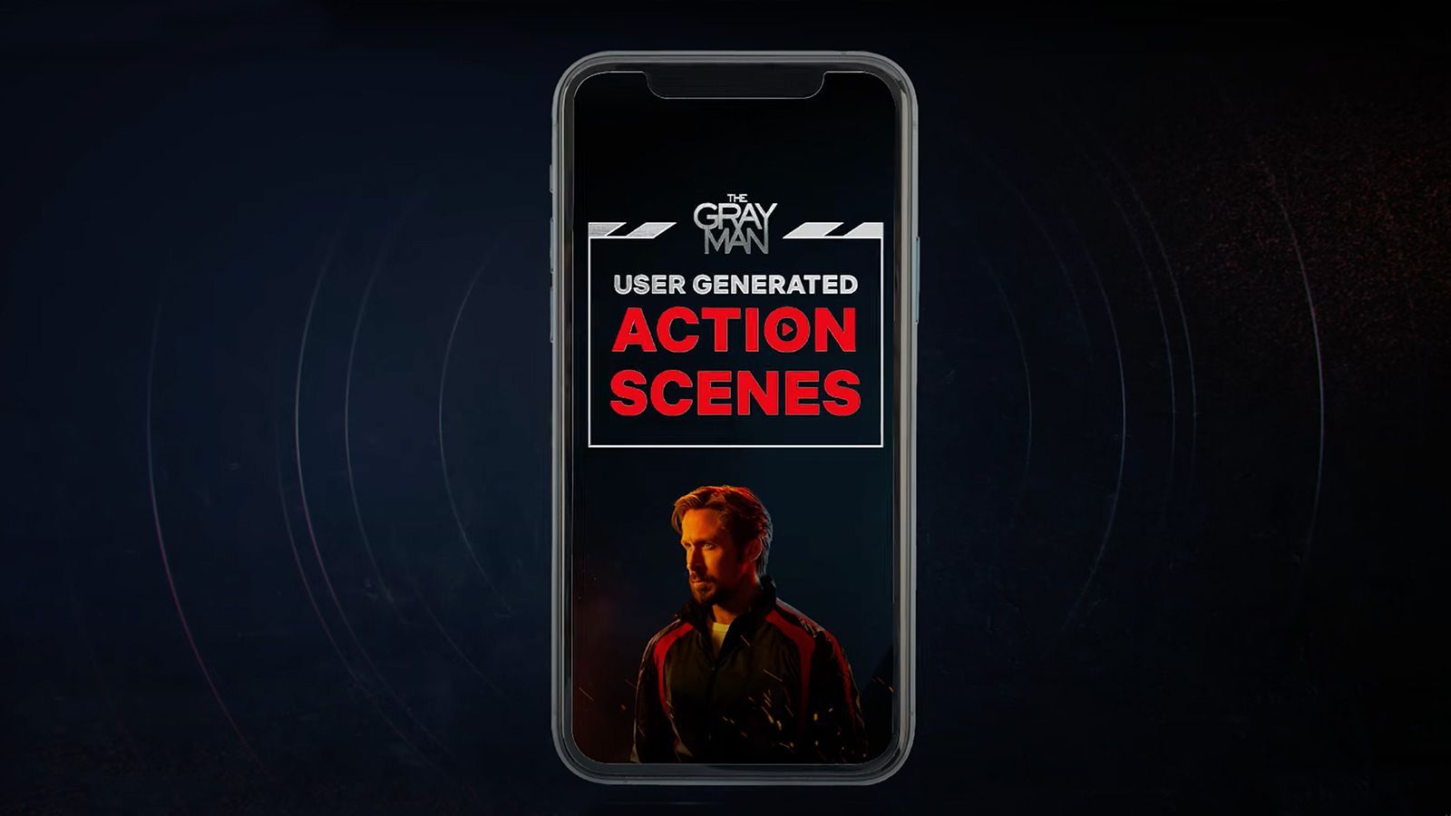 La estrategia de Netflix en TikTok: "User Generated Action Scenes" 1 marketing de netflix en tiktok 01