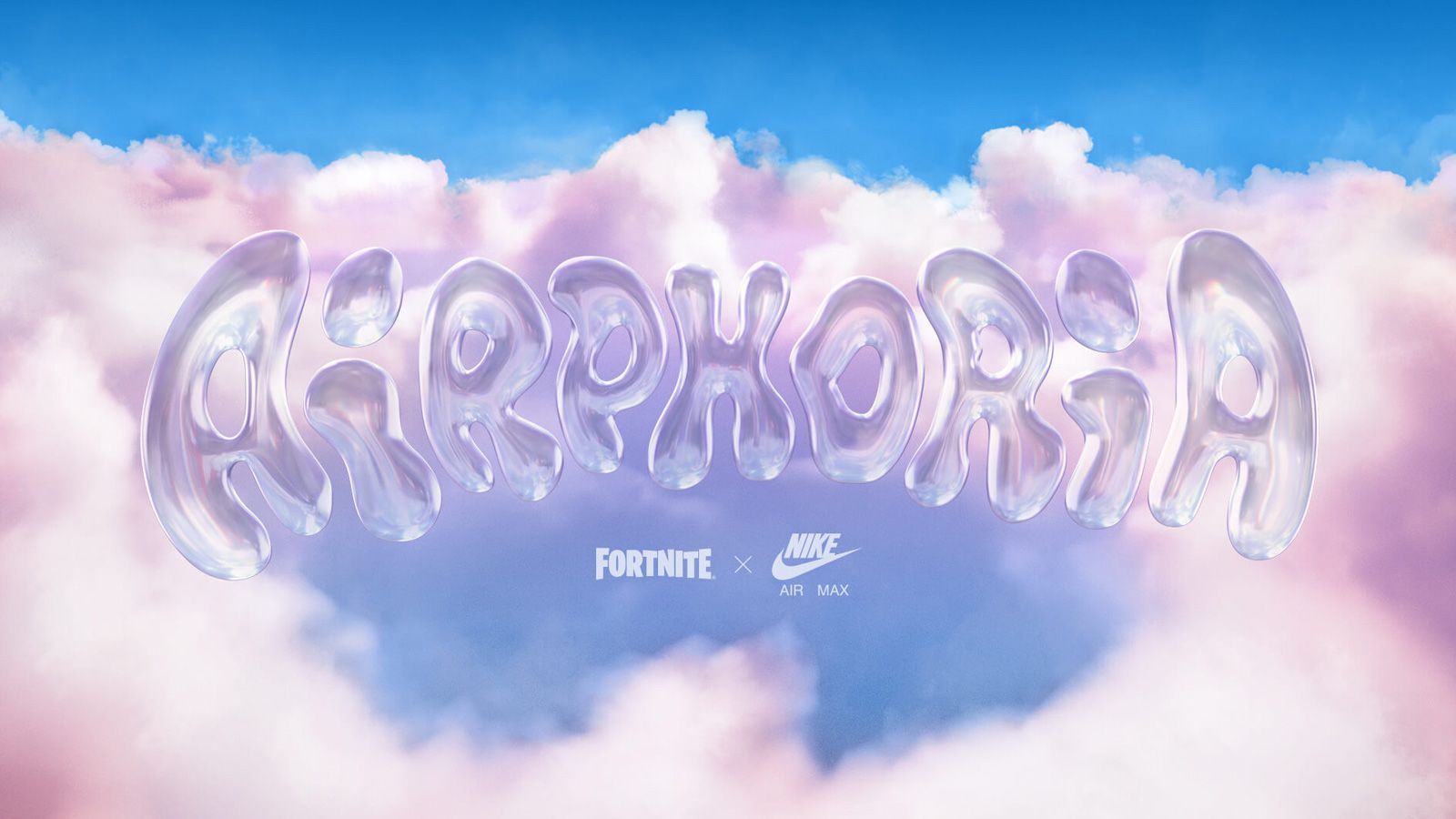 La isla de Nike en Fortnite dedicada a las Air Max: "Airphoria" 6 nike en fortnite airphoria