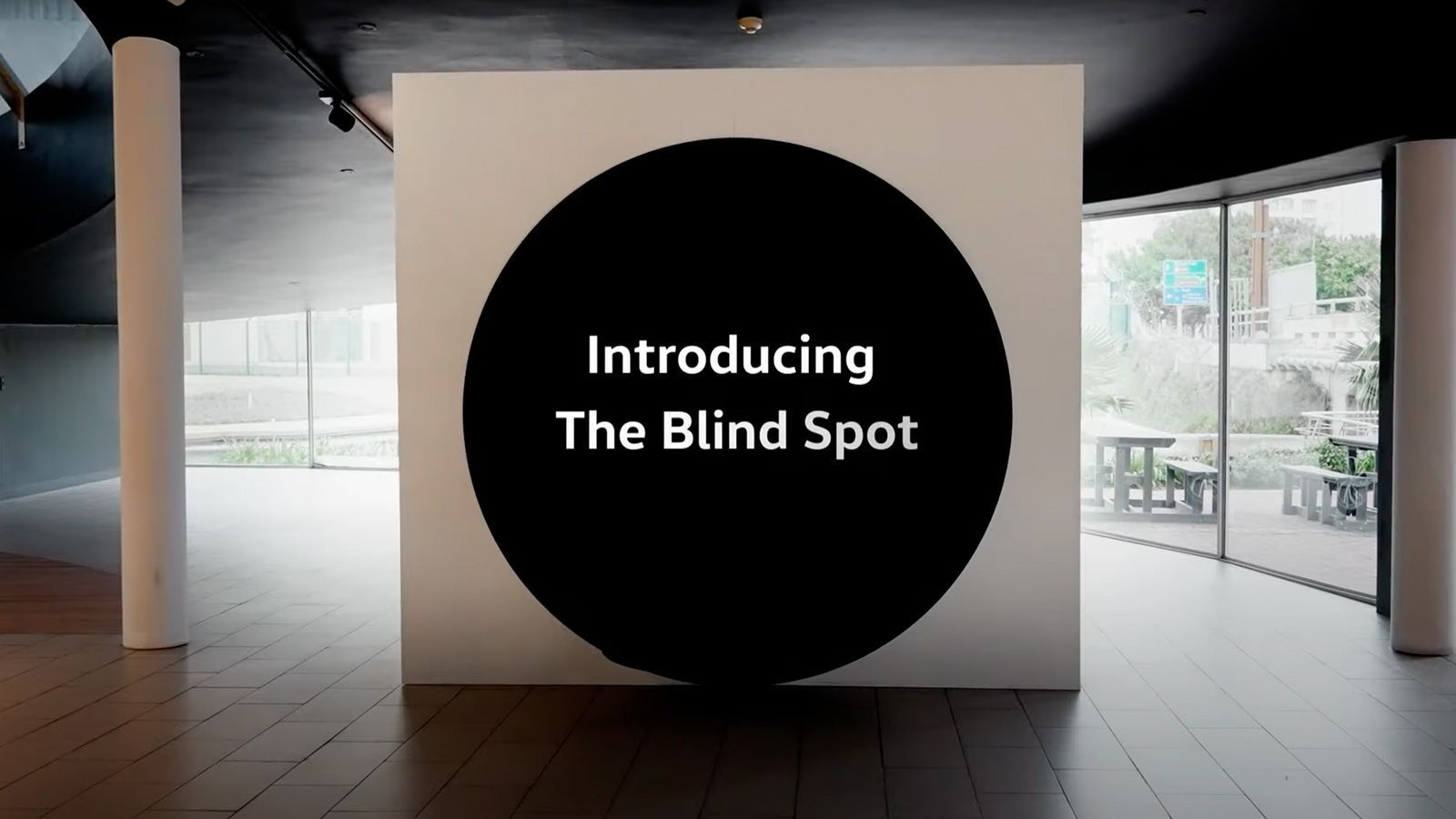 Volkswagen | Blind Spot Volkswagen | Blind Spot