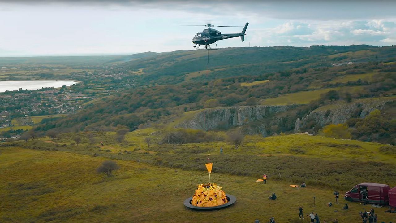 Acción de Doritos | Next Level Nachos Acción de Doritos | Next Level Nachos