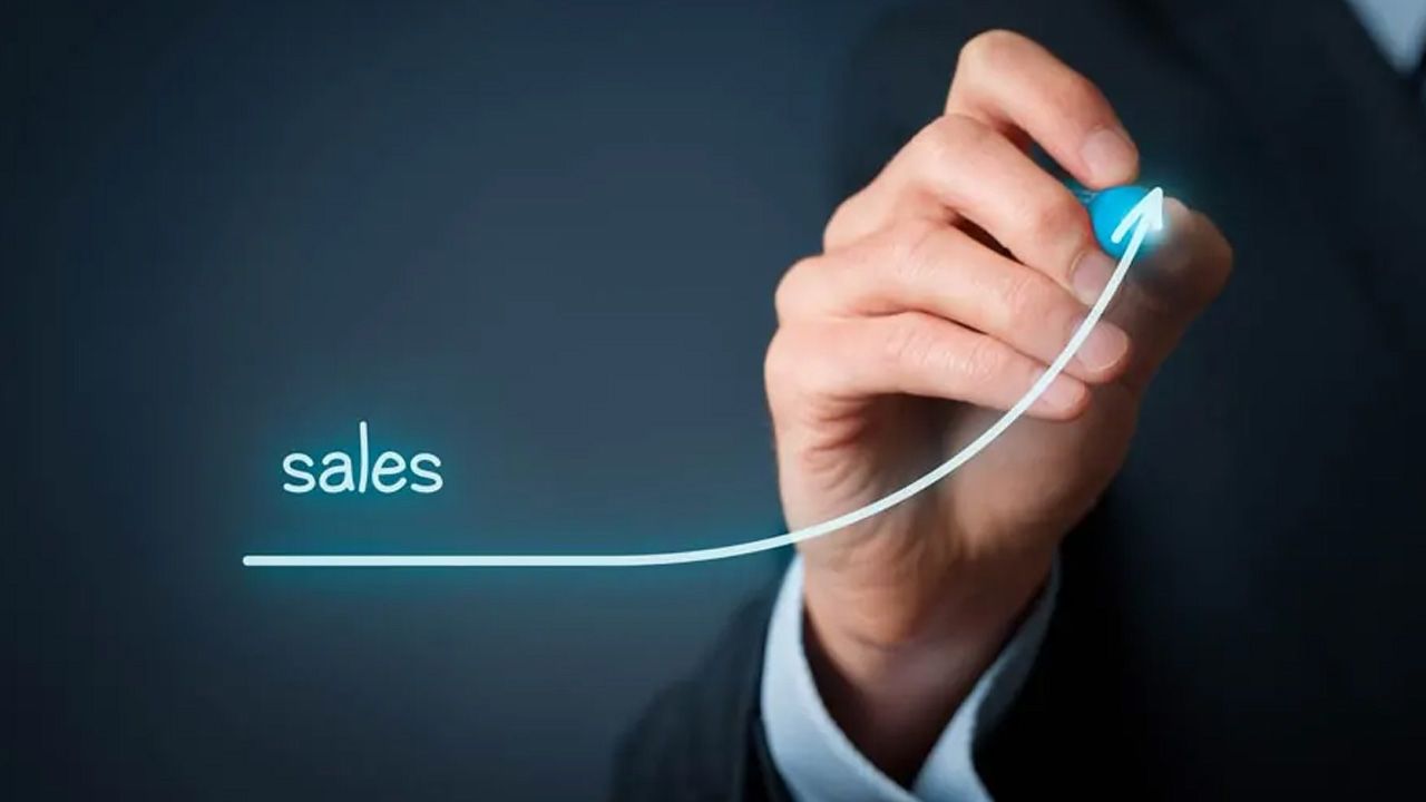 ¿Cómo aumentar las ventas de tu empresa? 10 claves de éxito 3 como aumentar las ventas en tu empresa