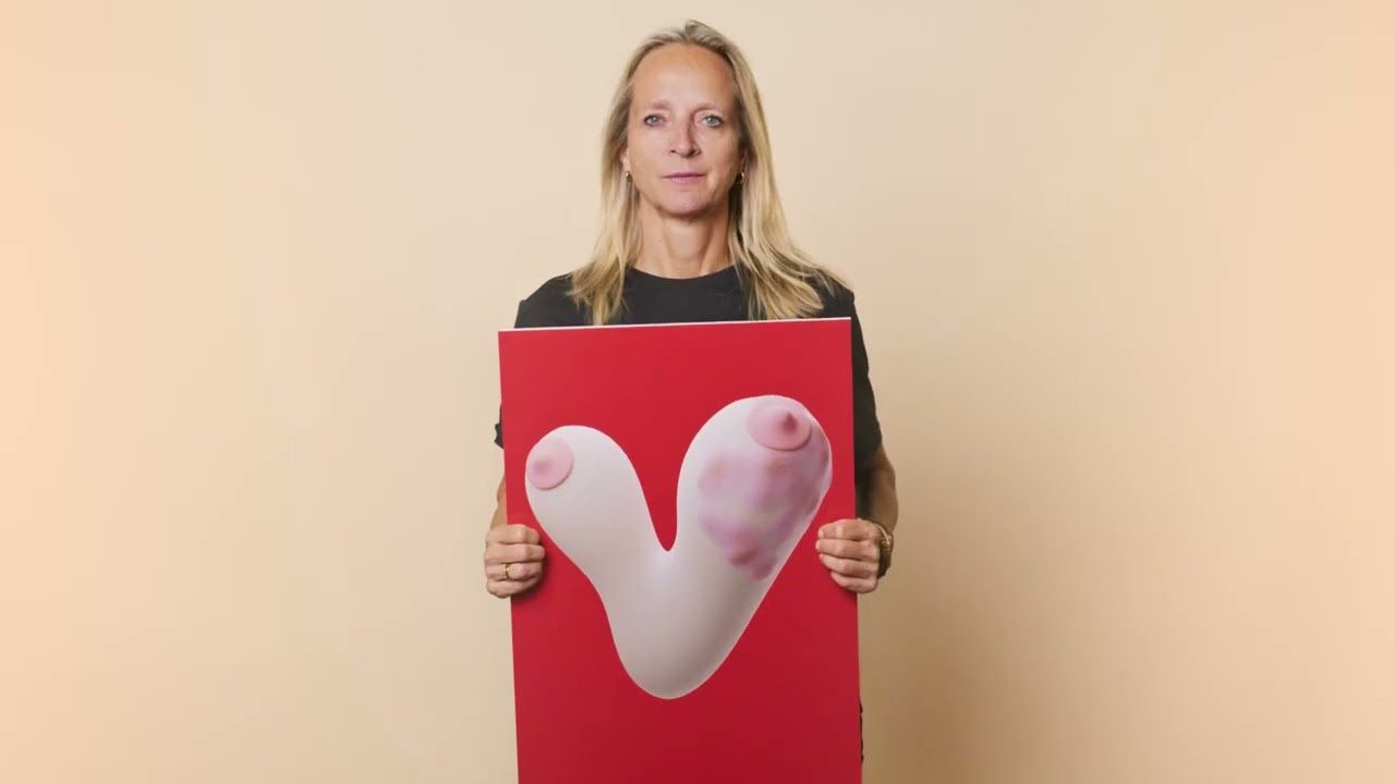 El alfabeto del cáncer de mama El alfabeto del cáncer de mama