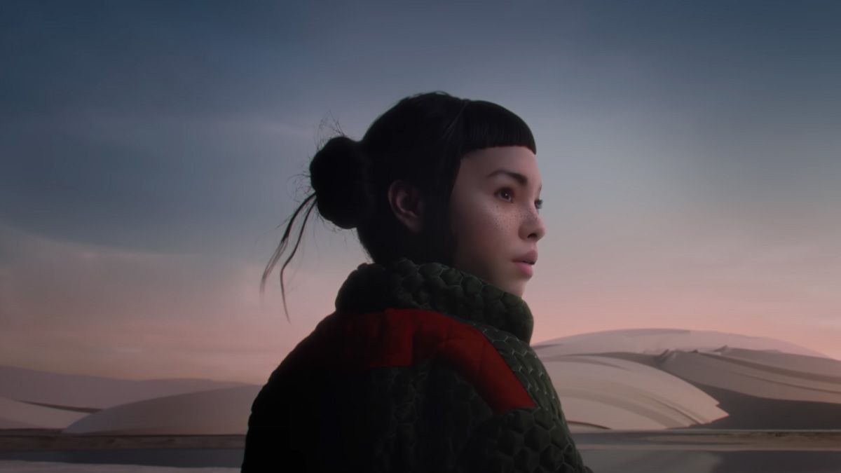 The beautiful BMW commercial with Lil Miquela 2 anuncio de bmw con lil miquela