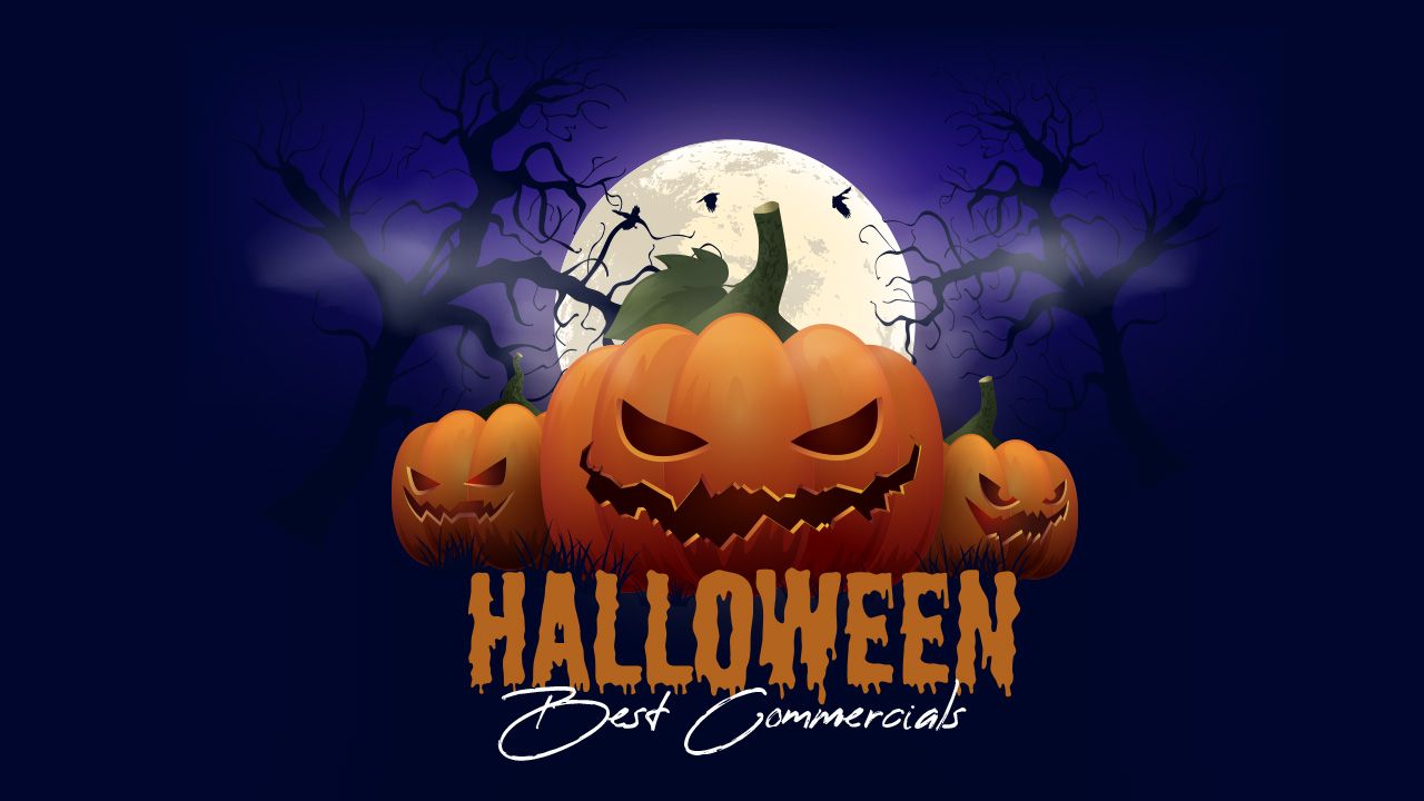 The best Halloween commercials of 2023 5 halloween best commercials
