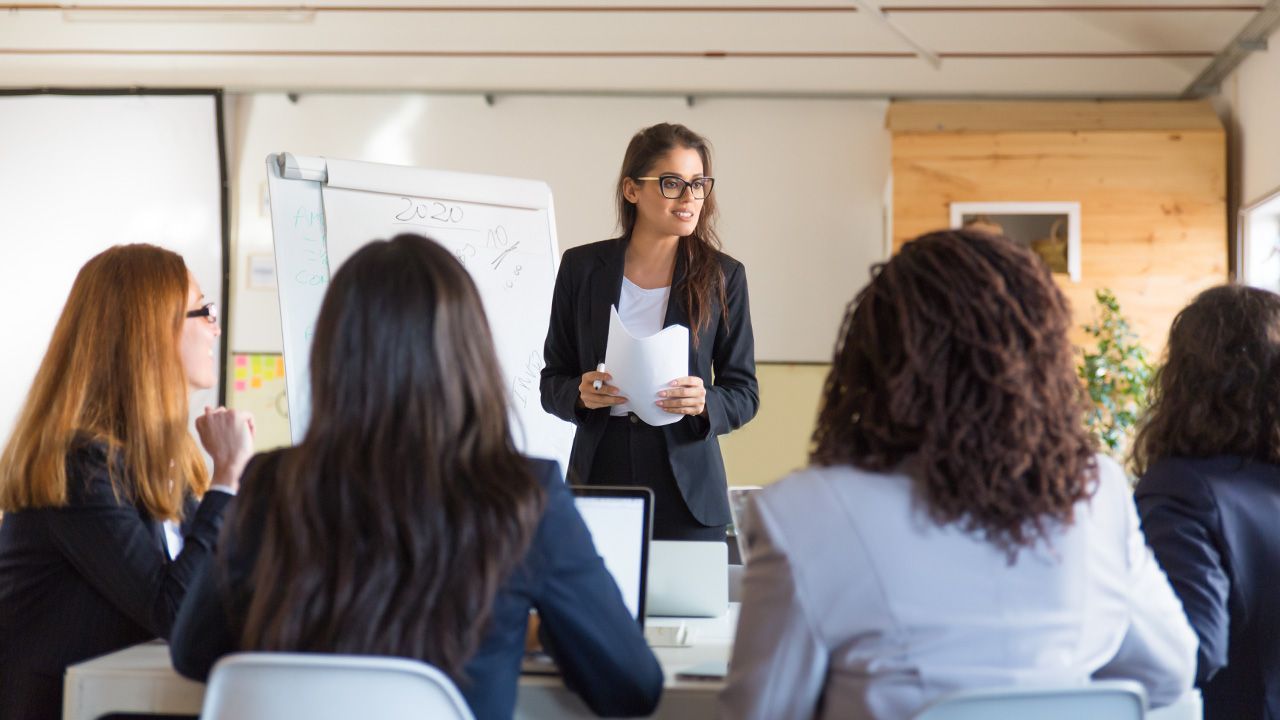 ¿Qué es el coaching empresarial y qué hace un coach? 2 que es un coaching empresarial