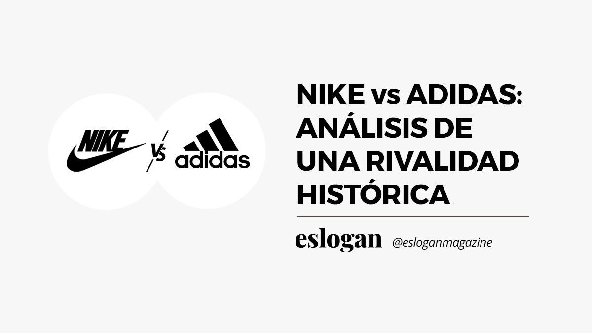 La rivalidad de Nike y Adidas a lo largo de su historia 3 rivalidad de nike y adidas