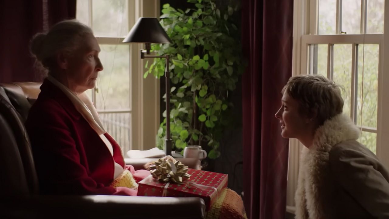 Anuncio de Navidad de Chevrolet | "A Holiday to Remember" Anuncio de Navidad de Chevrolet | "A Holiday to Remember"