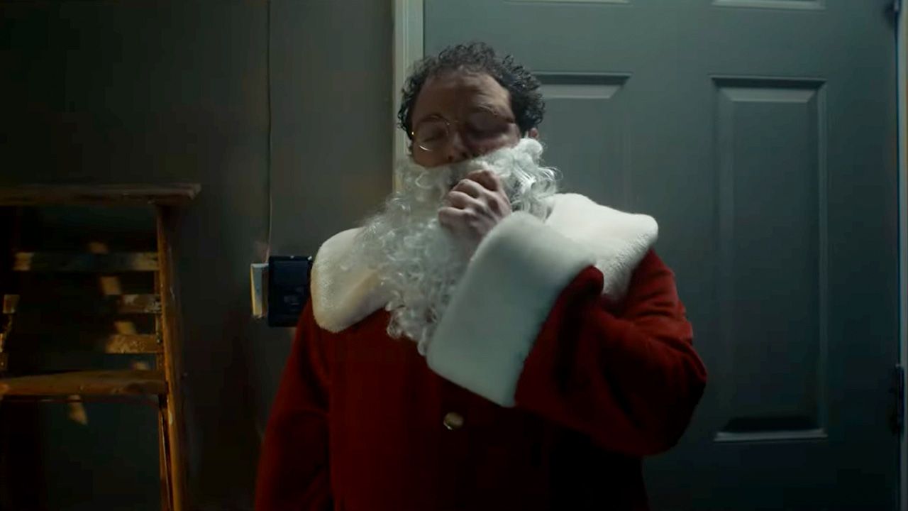El anuncio de Navidad de Ikea nos anima a escapar de las fiestas 1 anuncio de navidad de ikea take a holidays from the holidays 1