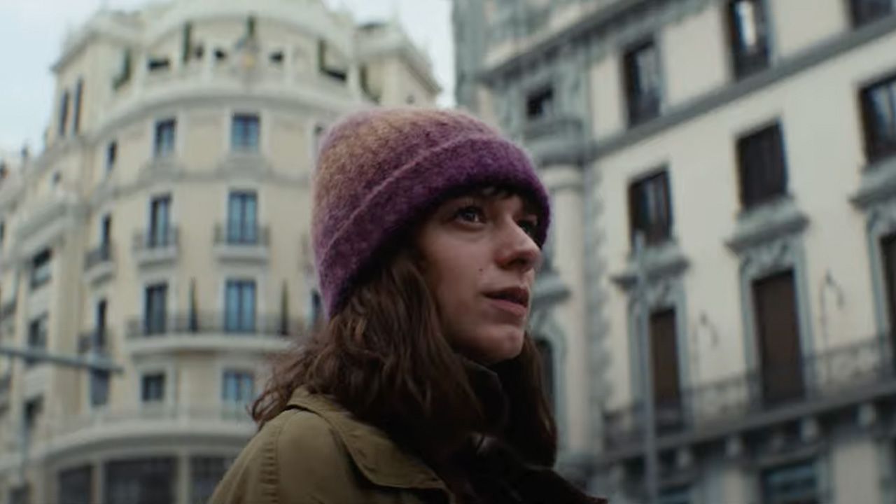 El anuncio de Navidad de Loterías 2023: "La suerte de tenernos" 2 anuncio de navidad de loterias 2023