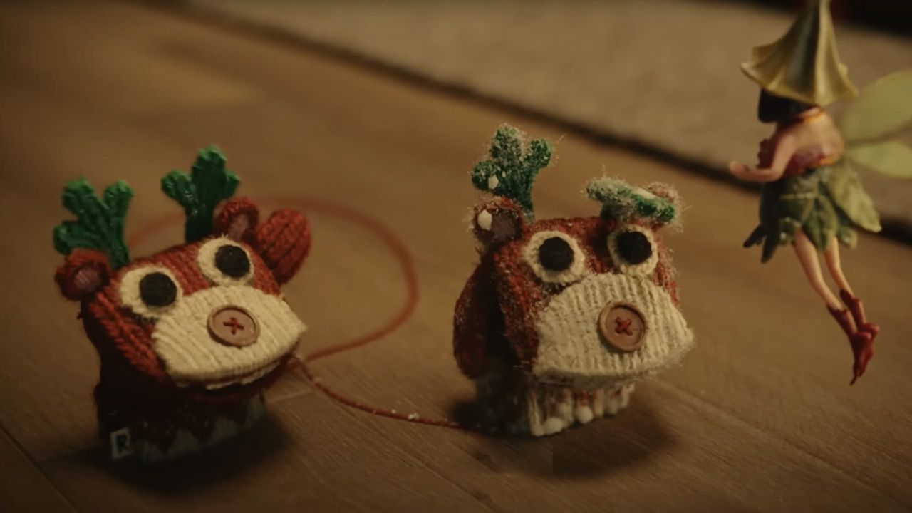 Anuncio de Navidad de Lidl | A magical christmas with Lidl Anuncio de Navidad de Lidl | A magical christmas with Lidl