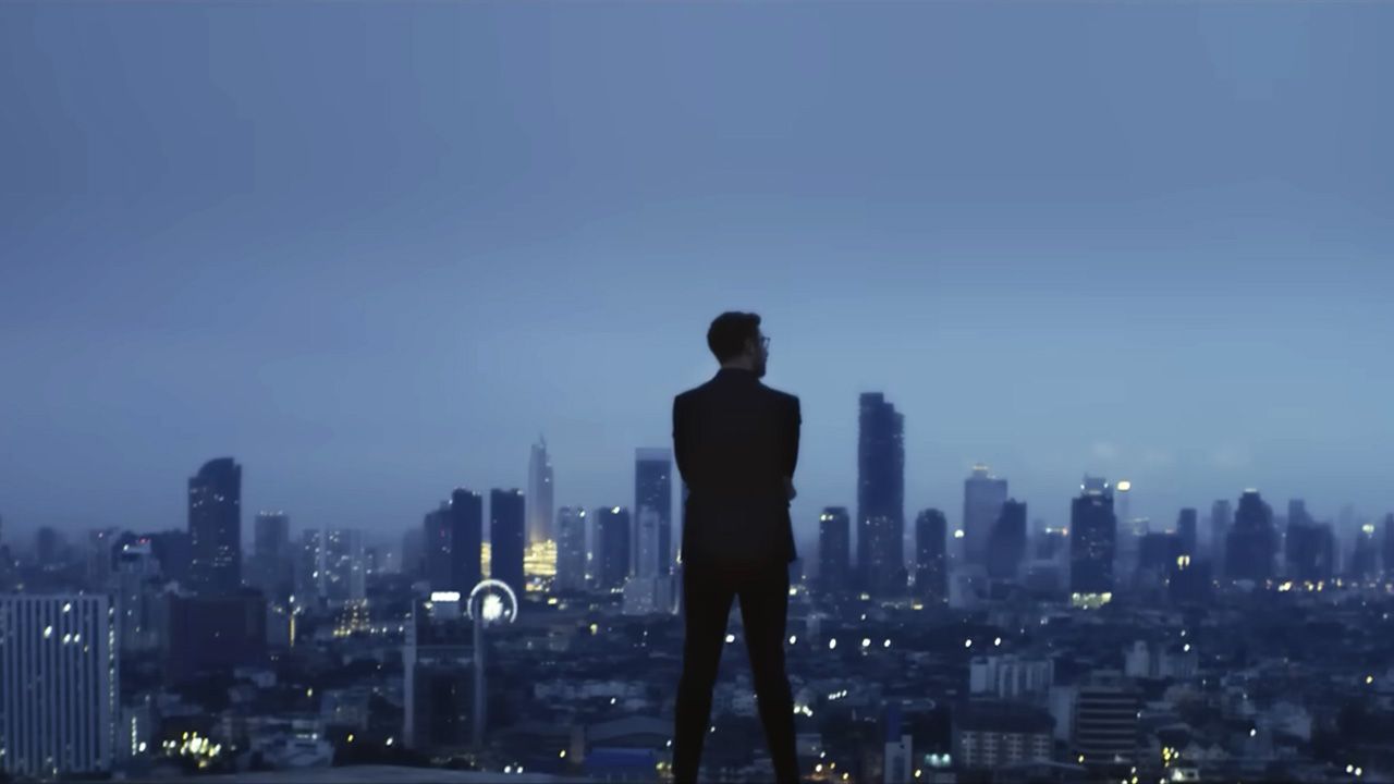 Campaña Global de Siemens | Transform the everyday Campana Global de Siemens | Transform the everyday
