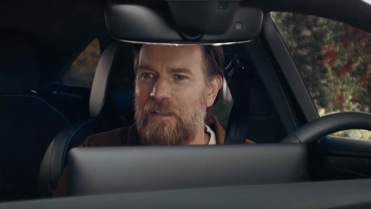 El anuncio de Volkswagen con Ewan McGregor que integra ChatGPT 10 anuncio de volkwsagen con ewan mcgregor ida
