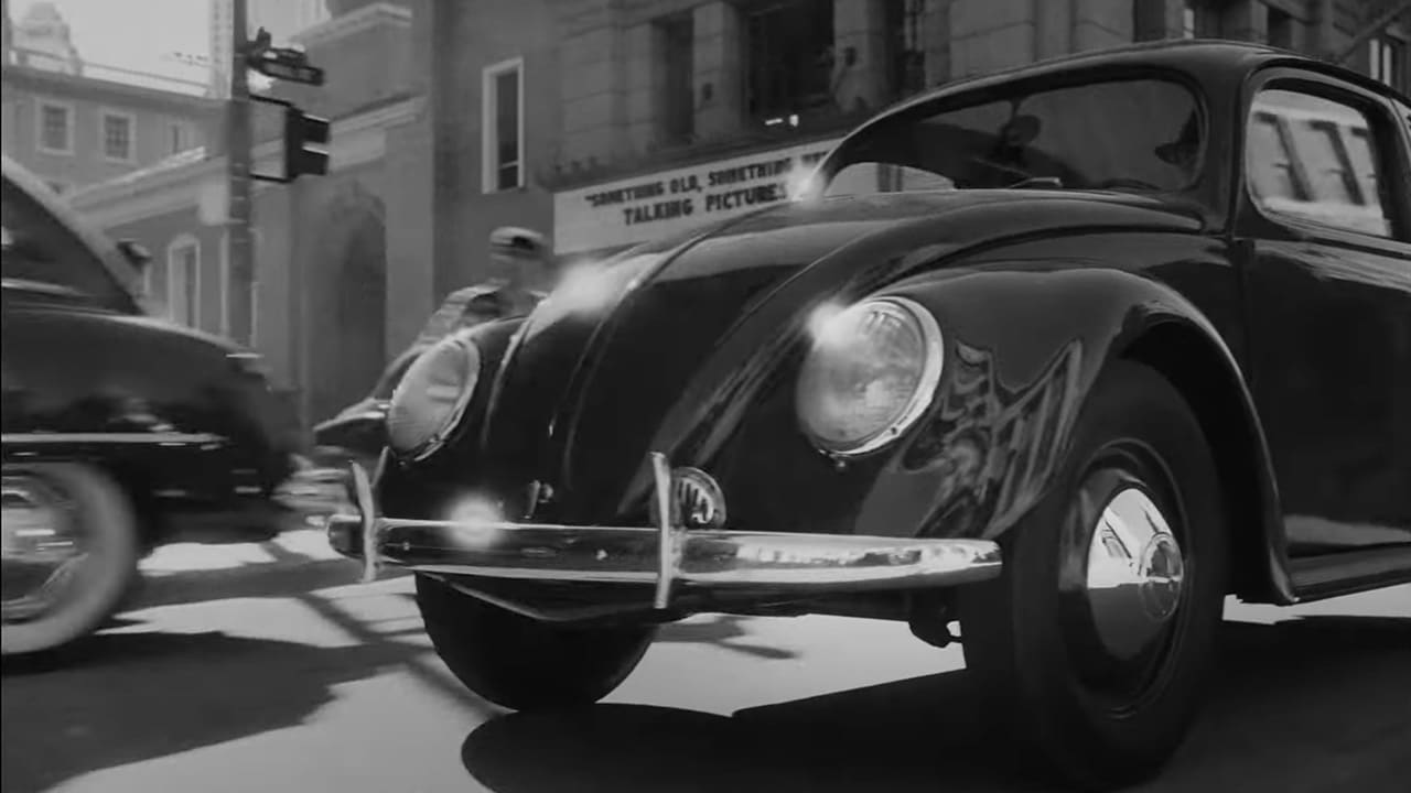 El teaser de Volkswagen para la Super Bowl que insinua el retorno del Beetle 6 teaser de volkswagen arrival super bowl 2024