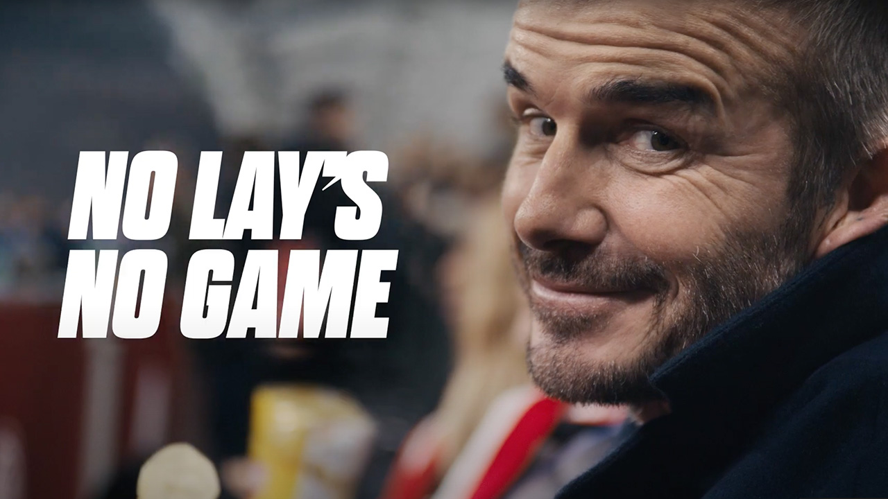El innovador anuncio de Lay's grabado en directo en San Siro 10 anuncio de lays no lays no game