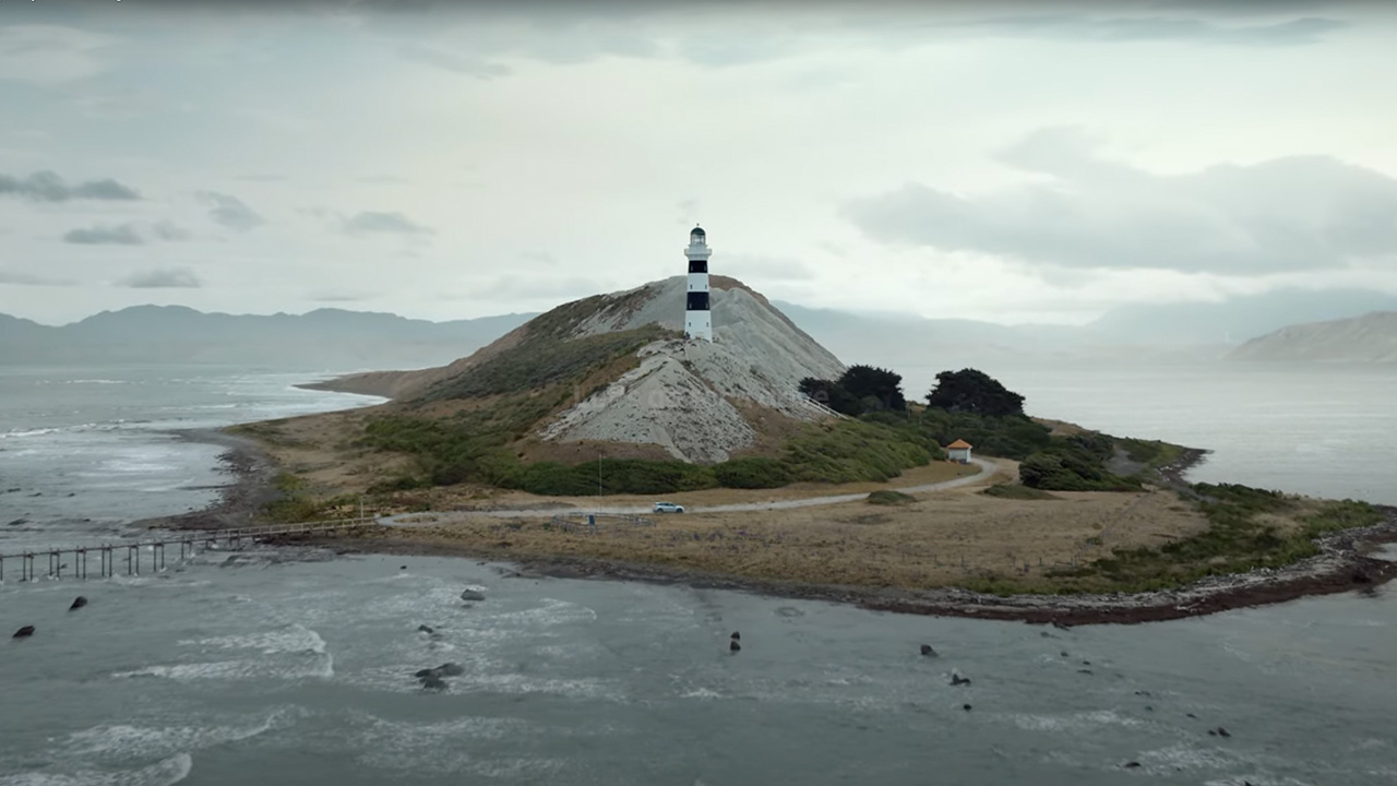 El divertido anuncio de Volkswagen: "Let's go for a drive" 7 anuncio de volkswagen lets go for a drive