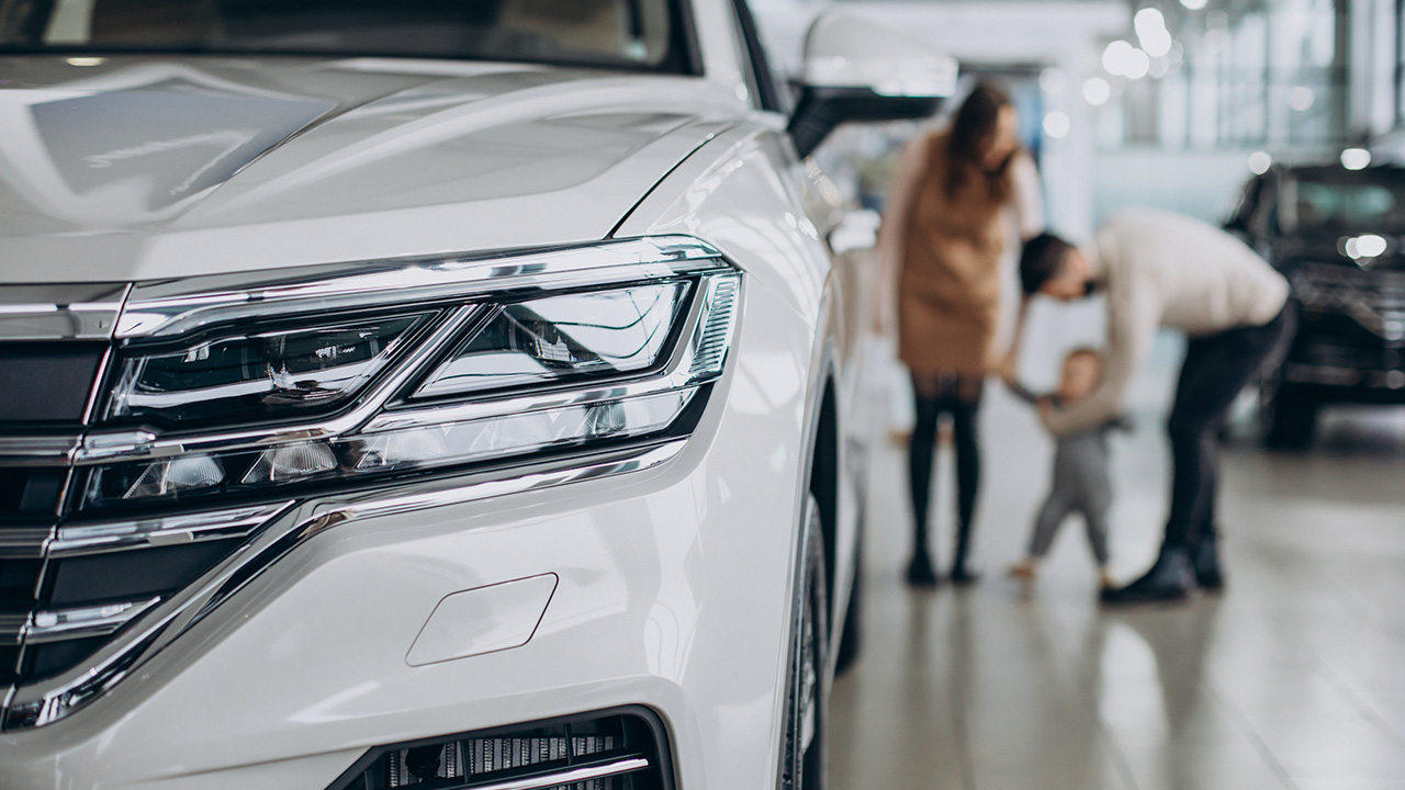 Comprar un coche usado: Qué comprobar antes de comprar 5 comprar coche usado