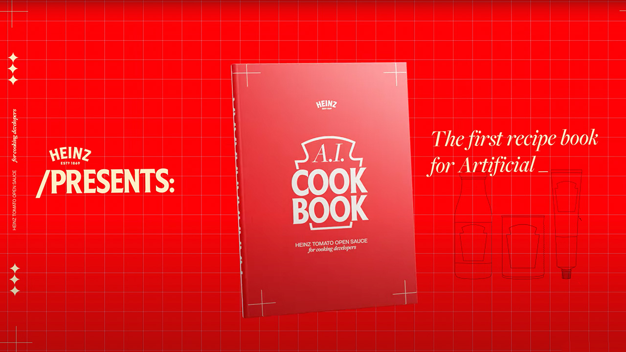El libro de cocina de Heinz muestra a la IA a mejorar sus recetas 4 libro de recetas de heinz ai cookbook