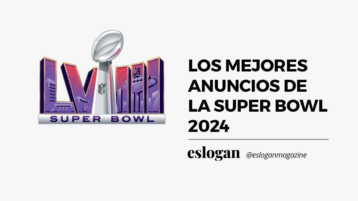 Los mejores anuncios de la Super Bowl 2024 6 mejores anuncios super bowl 2024