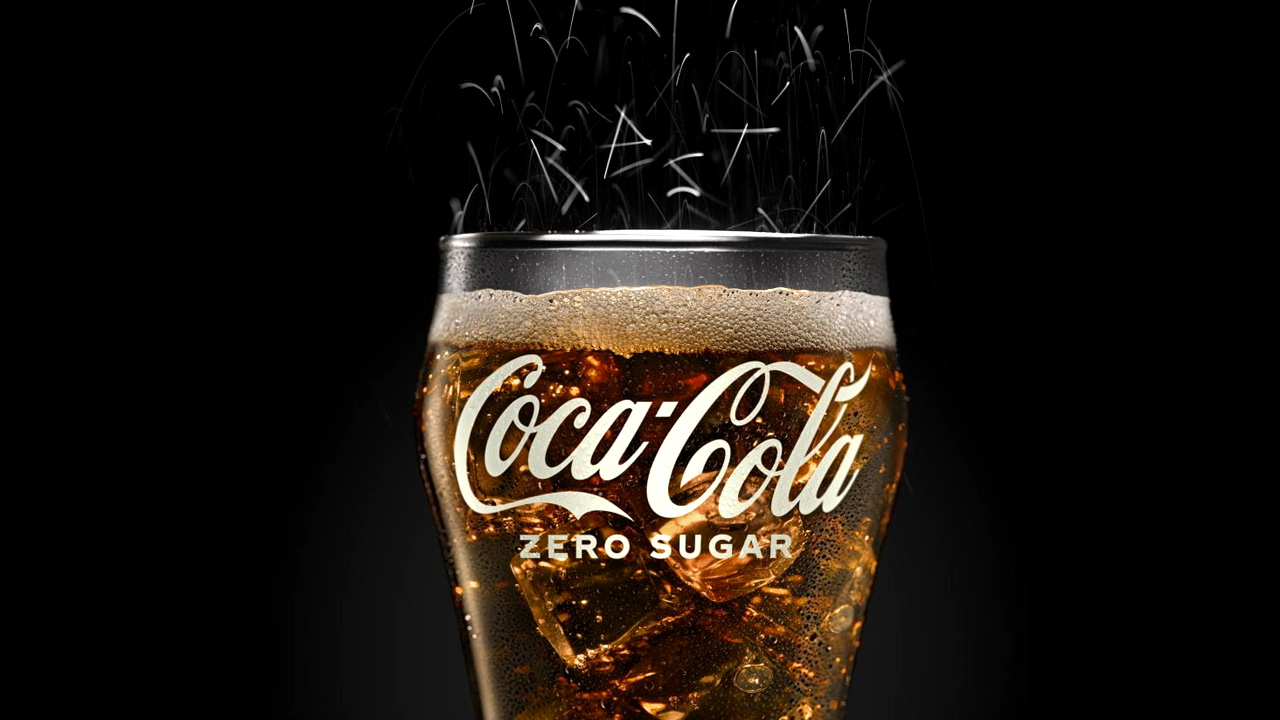 La tipografía de Coca-Cola creada con Inteligencia Artificial 4 tipografia de coca cola hecha con inteligencia artificial