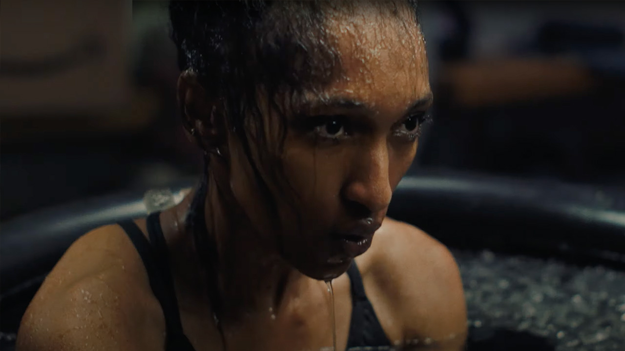 El anuncio de Amazon detalla la pasión del fútbol femenino: "The Grit" 1 anuncio de amazon the grit