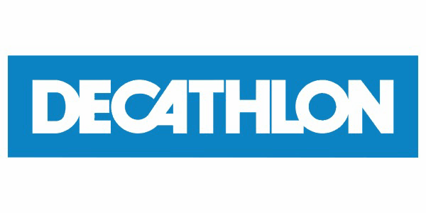 Decathlon renews its corporate image and brand strategy 6 declathlon logo