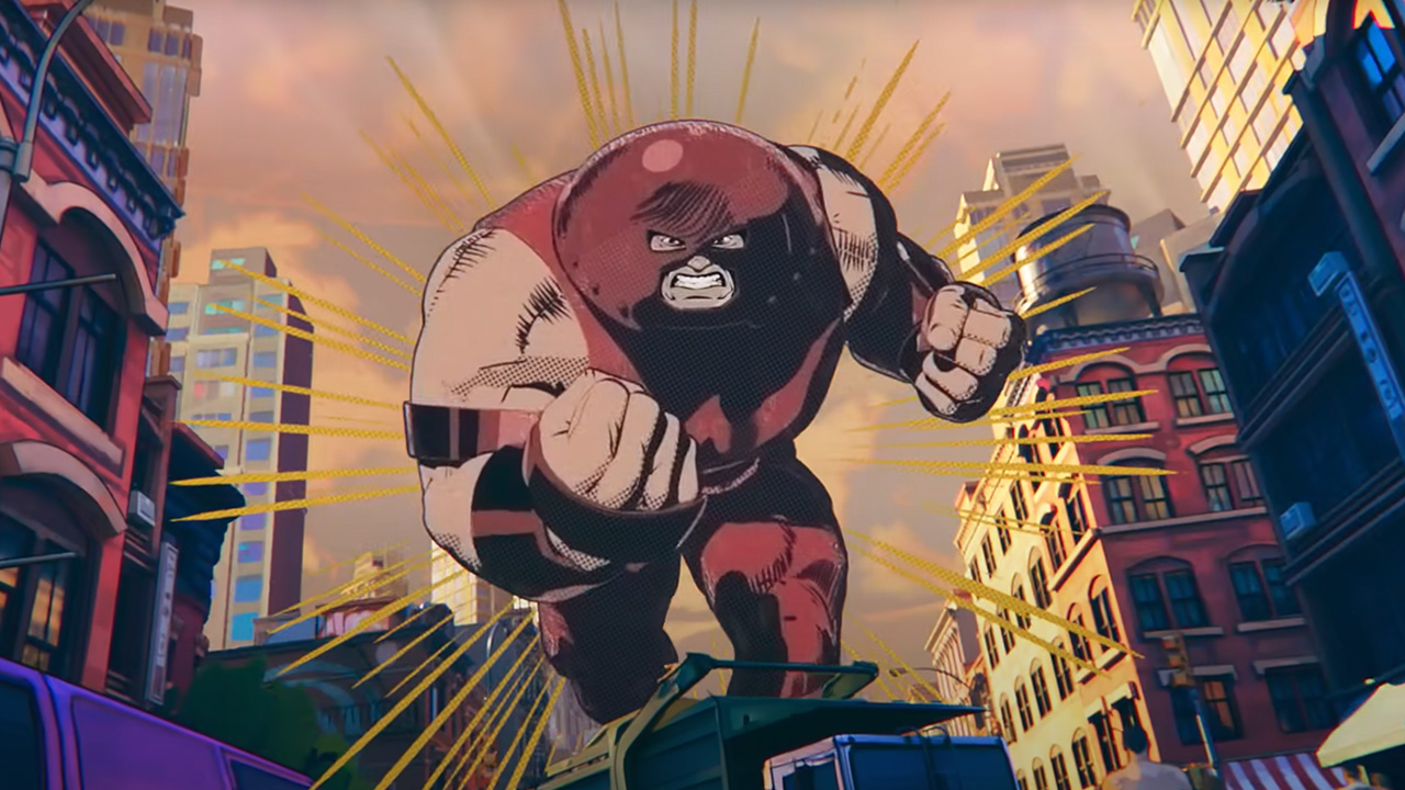 Anuncio de Coca-Cola y Marvel | "The Heroes" Anuncio de Coca-Cola y Marvel | "The Heroes"