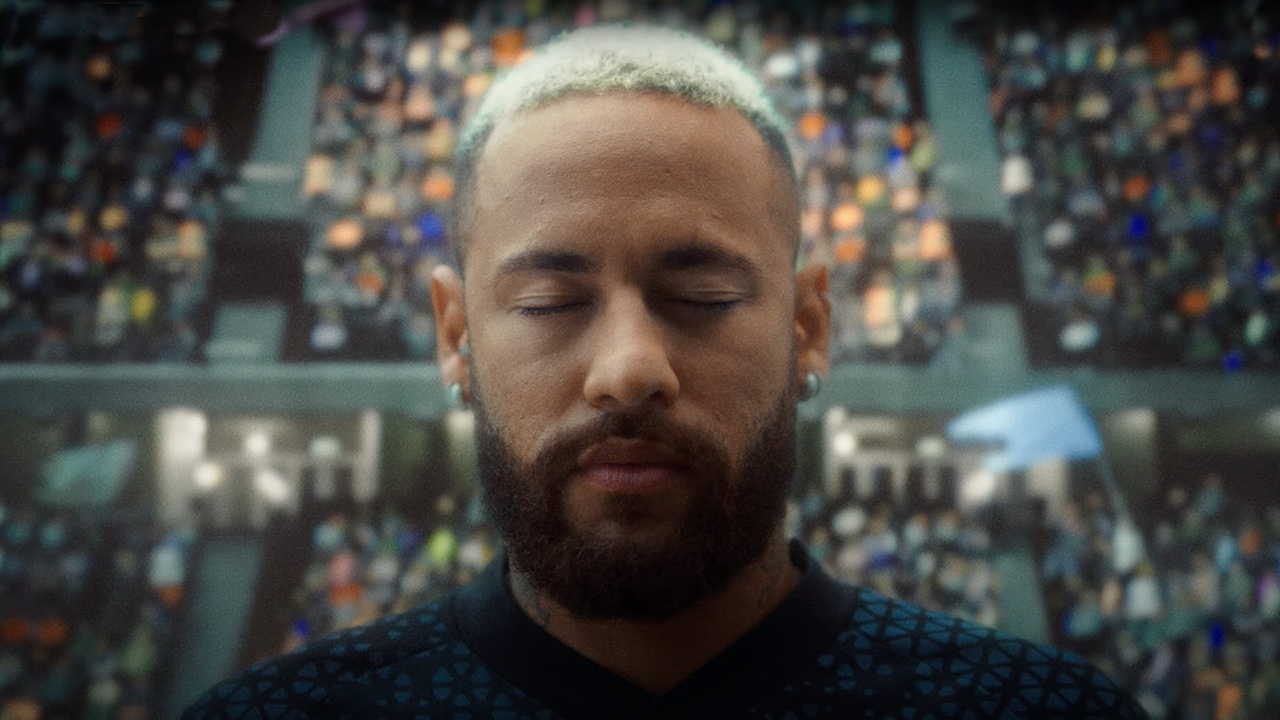 El espectacular anuncio de Puma con la vista puesta en la Eurocopa 4 anuncio de puma forever faster