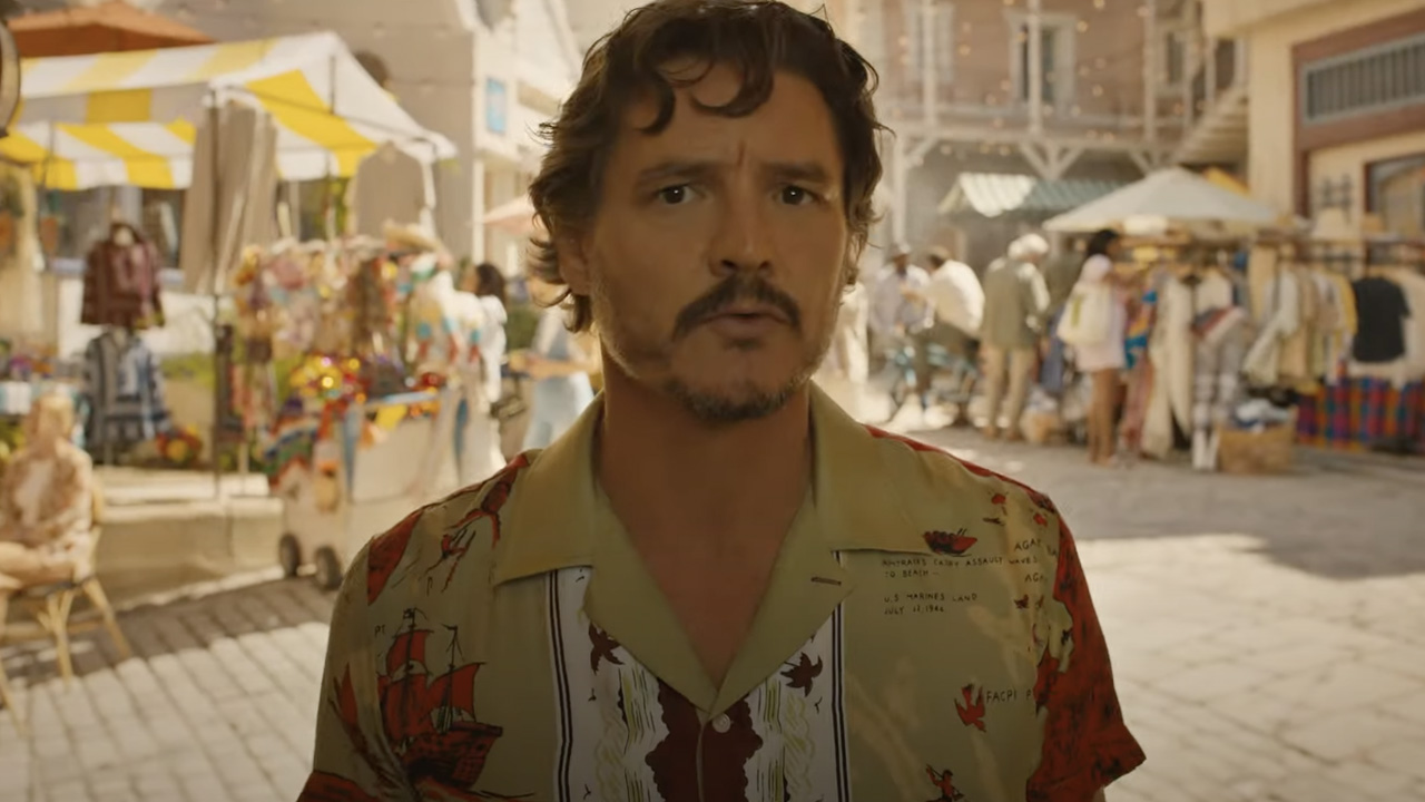 Anuncio de Corona Extra protagonizado por Pedro Pascal Anuncio de Corona Extra protagonizado por Pedro Pascal
