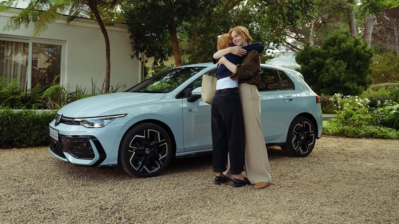 Anuncio de Volkswagen | Made by Life, made for life Anuncio de Volkswagen | Made by Life, made for life