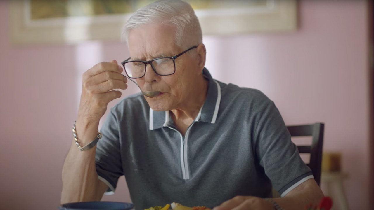 Nestlé's unforgettable recipes that help Alzheimer's patients 3 recetas de nestle recetas inolvidables