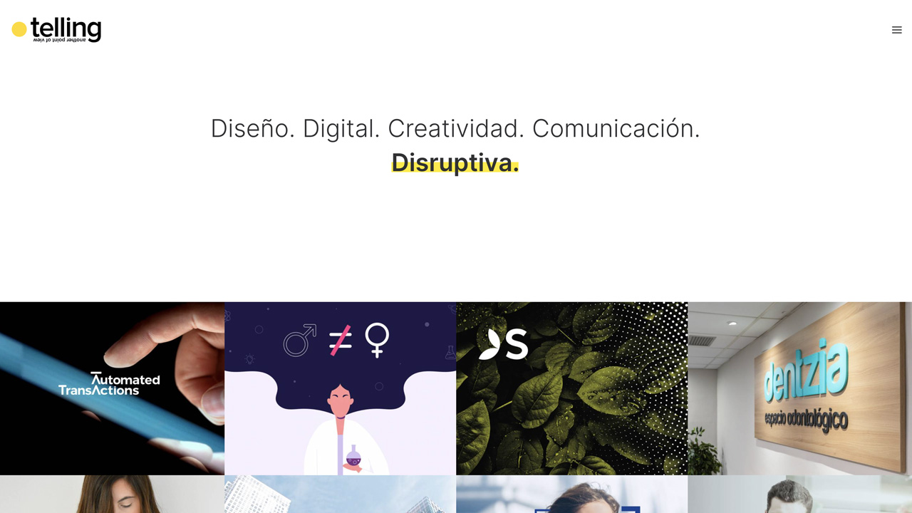 Agencia de Publicidad en Barcelona Agencia de Publicidad en Barcelona