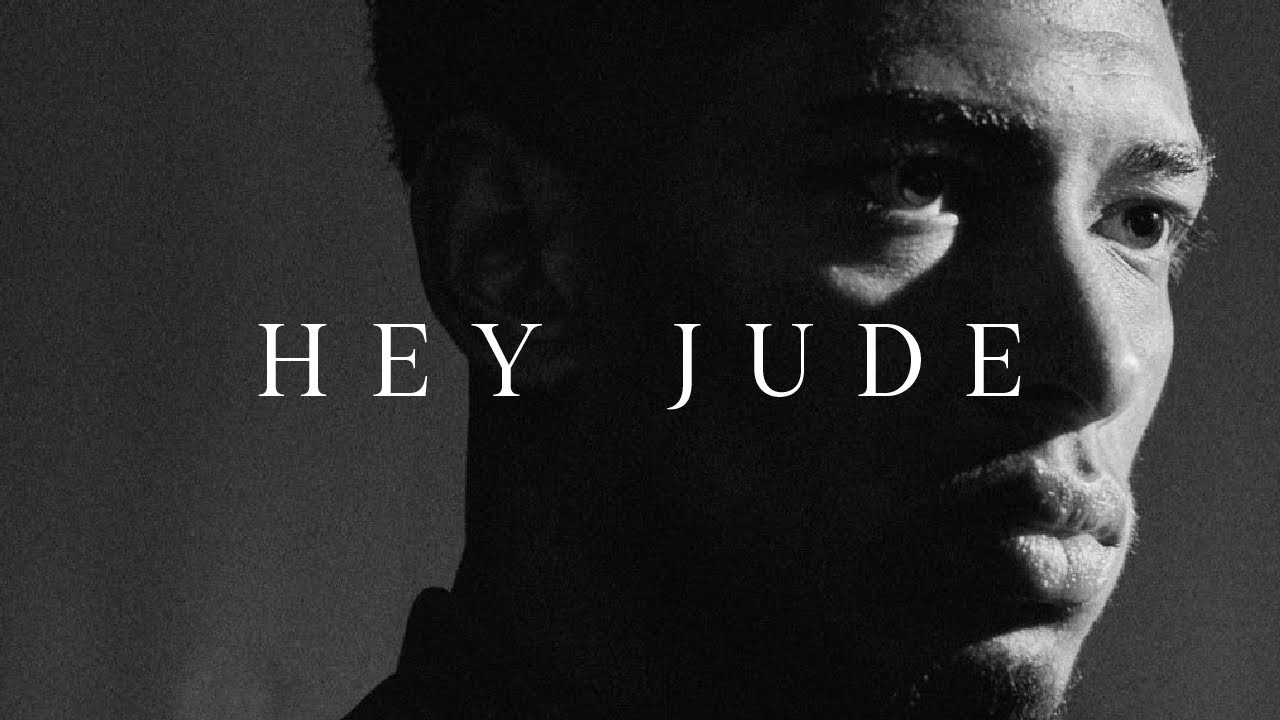 El anuncio de Adidas para la Eurocopa y la selección inglesa: "Hey Jude" 2 anuncio de adidas hey jude