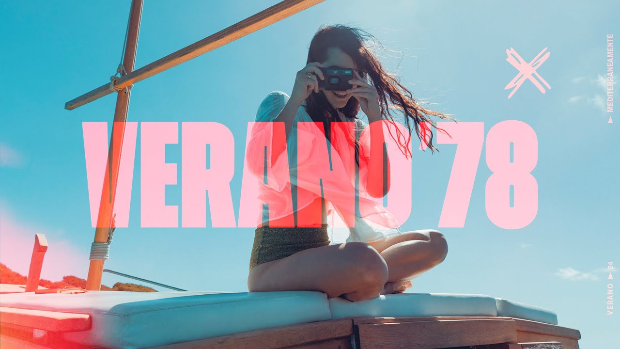Anuncio de Estrella Damm | Verano 78 Anuncio de Estrella Damm | Verano 78