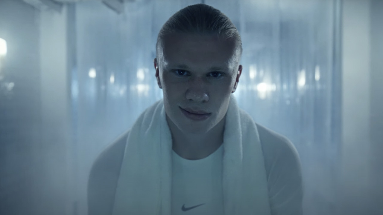 El épico anuncio de Nike apela la locura con "Awaken Your Madness" 8 anuncio de nike awaken your madness