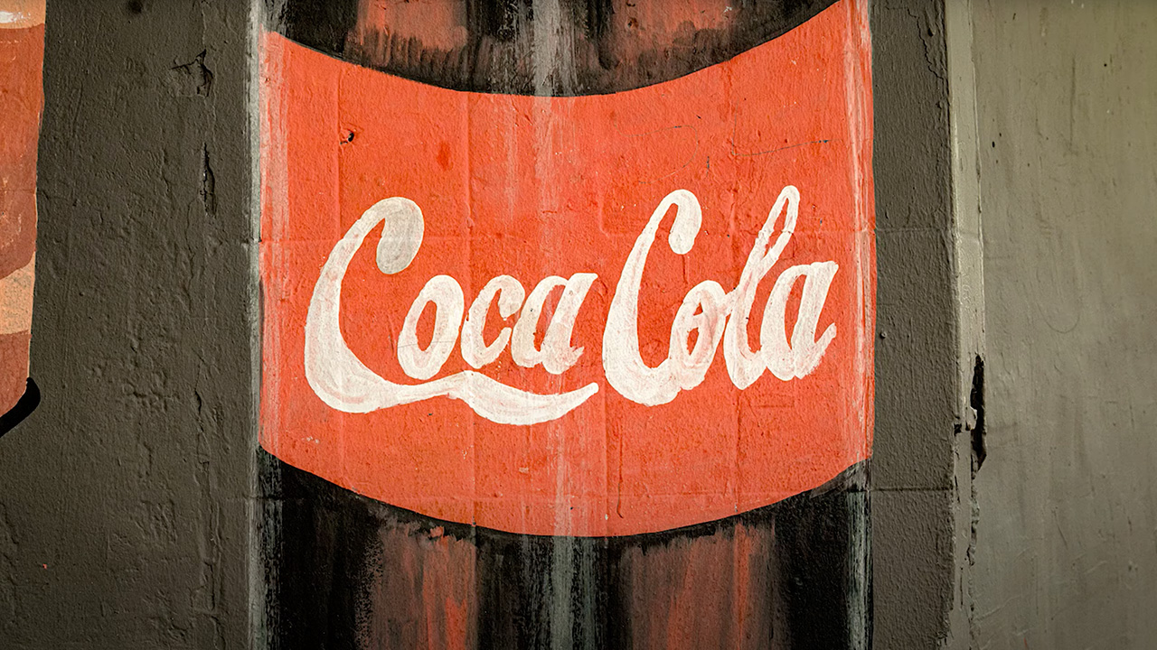 Campaña de Coca-Cola | Thanks for Coke Creating Campaña de Coca-Cola | Thanks for Coke Creating