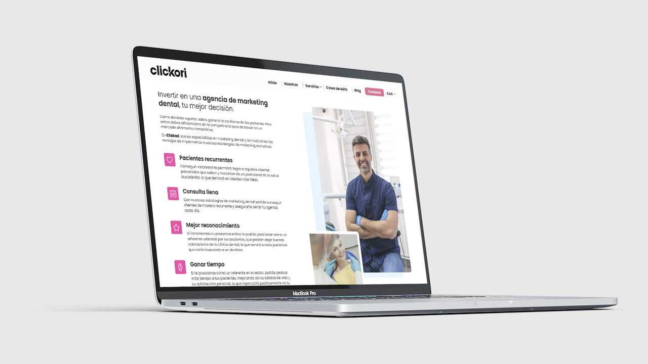 Las mejores agencias de marketing dental en Barcelona 7 mejores agencias de marketing dental en barcelona